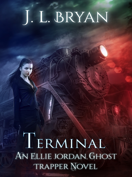 Title details for Terminal by JL Bryan - Available